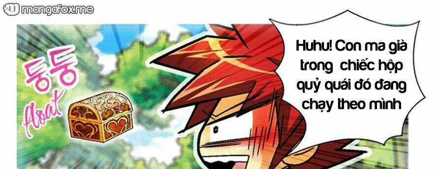 Helios Chronicles - Chapter 2 - Trang 8