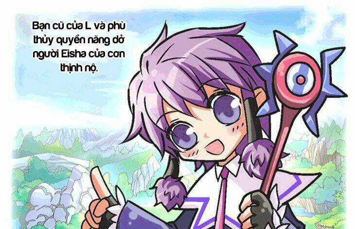 Helios Chronicles - Chapter 3 - Trang 2