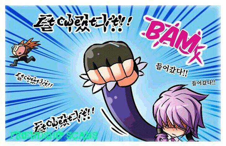 Helios Chronicles - Chapter 3 - Trang 12