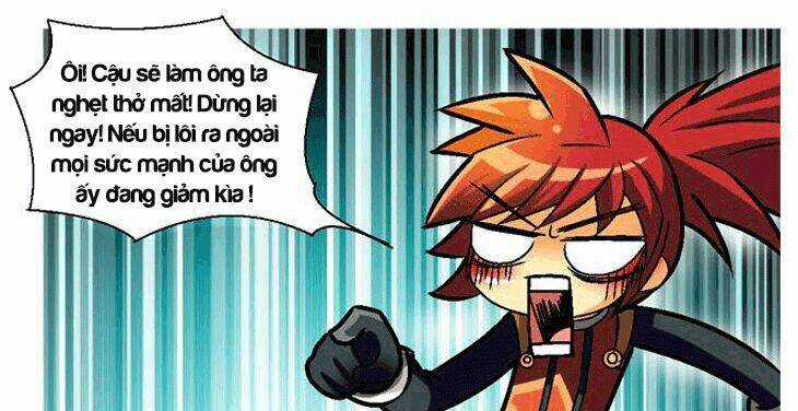 Helios Chronicles - Chapter 3 - Trang 15