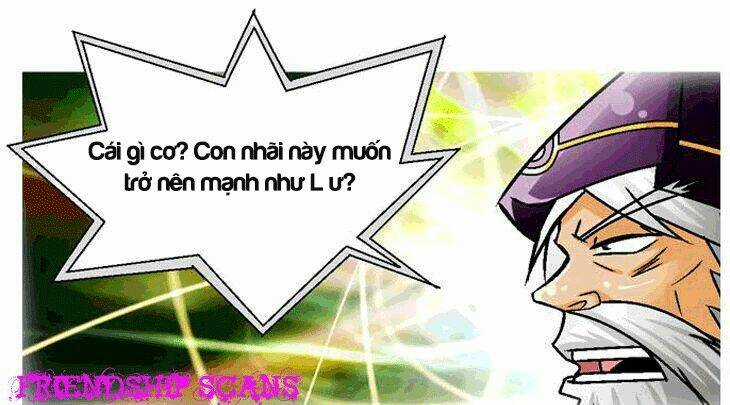 Helios Chronicles - Chapter 3 - Trang 16