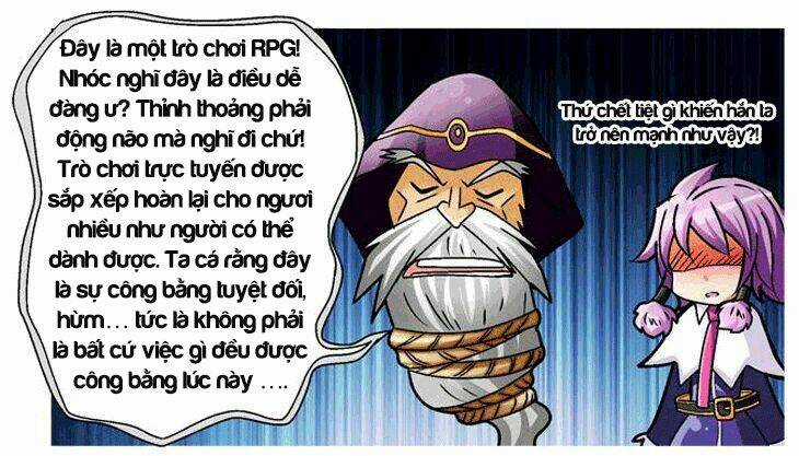 Helios Chronicles - Chapter 3 - Trang 17