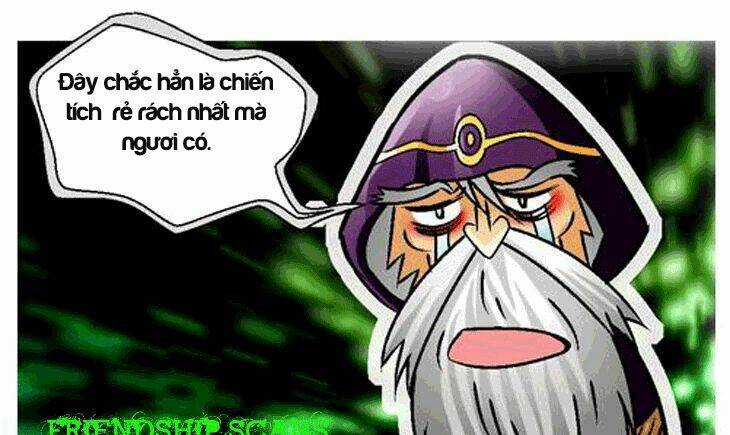 Helios Chronicles - Chapter 3 - Trang 19