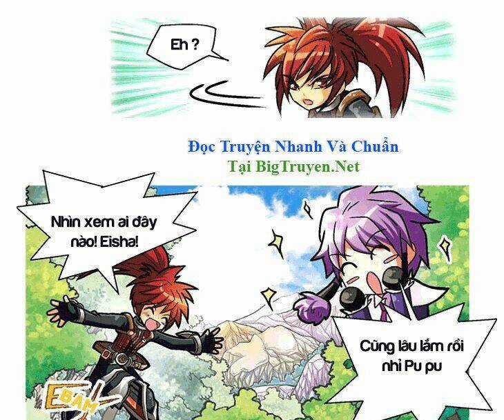 Helios Chronicles - Chapter 3 - Trang 3