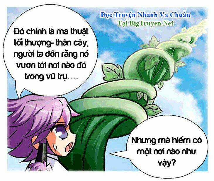 Helios Chronicles - Chapter 3 - Trang 22