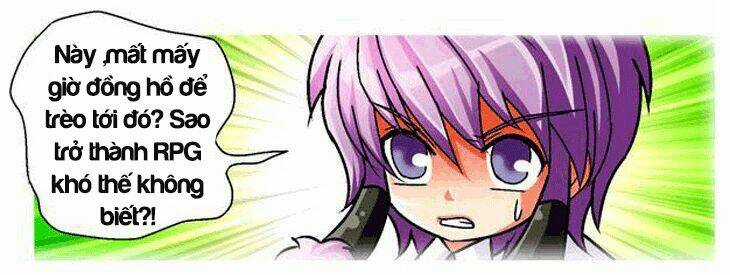 Helios Chronicles - Chapter 3 - Trang 23