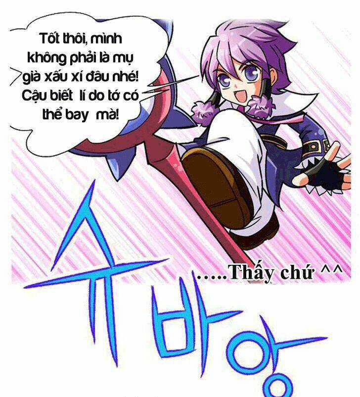 Helios Chronicles - Chapter 3 - Trang 24