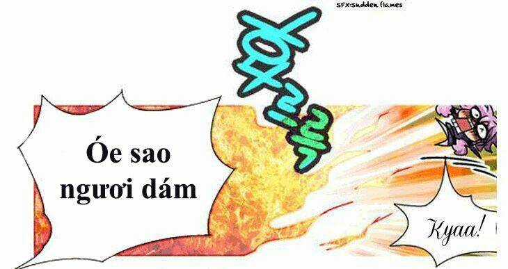 Helios Chronicles - Chapter 3 - Trang 25