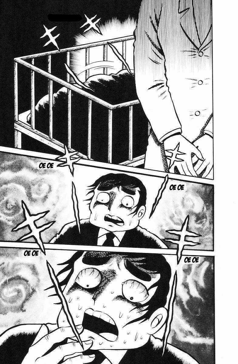 Hell Baby - Chapter 1 - Trang 11