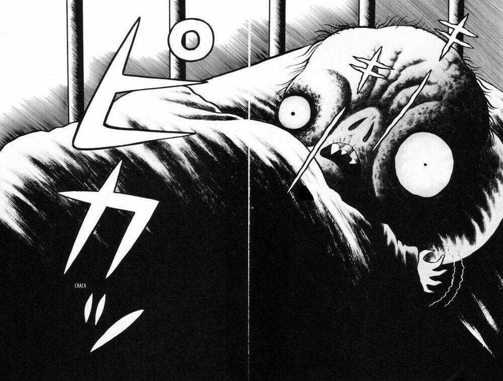 Hell Baby - Chapter 1 - Trang 12