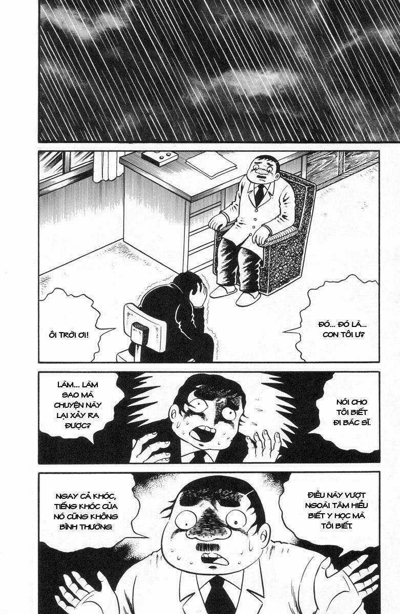 Hell Baby - Chapter 1 - Trang 15