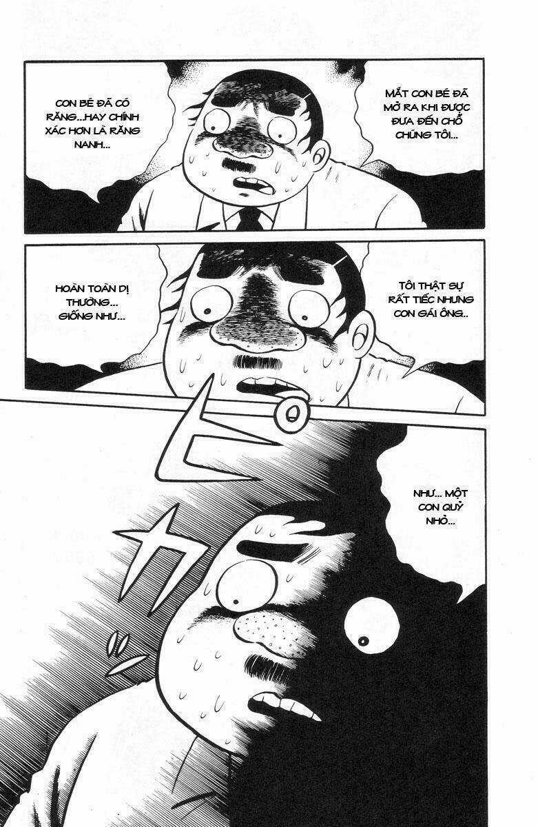 Hell Baby - Chapter 1 - Trang 16