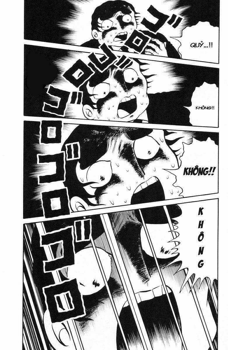 Hell Baby - Chapter 1 - Trang 17