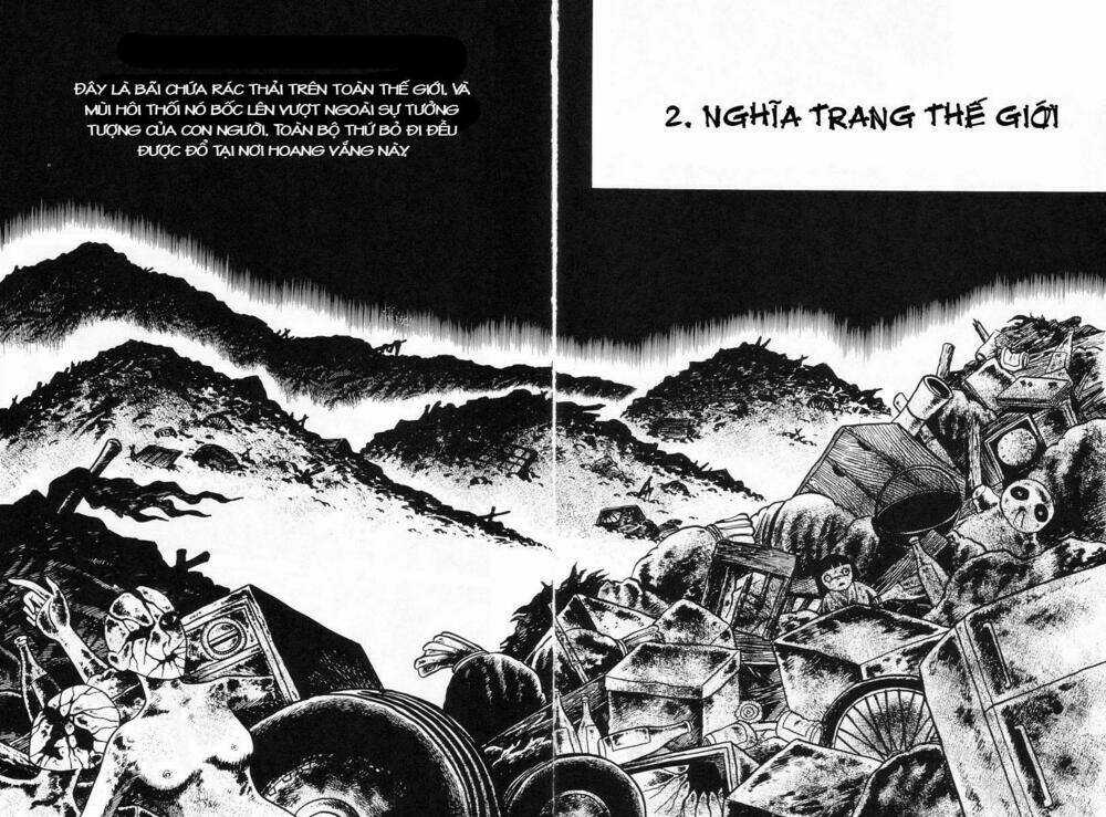 Hell Baby - Chapter 1 - Trang 19