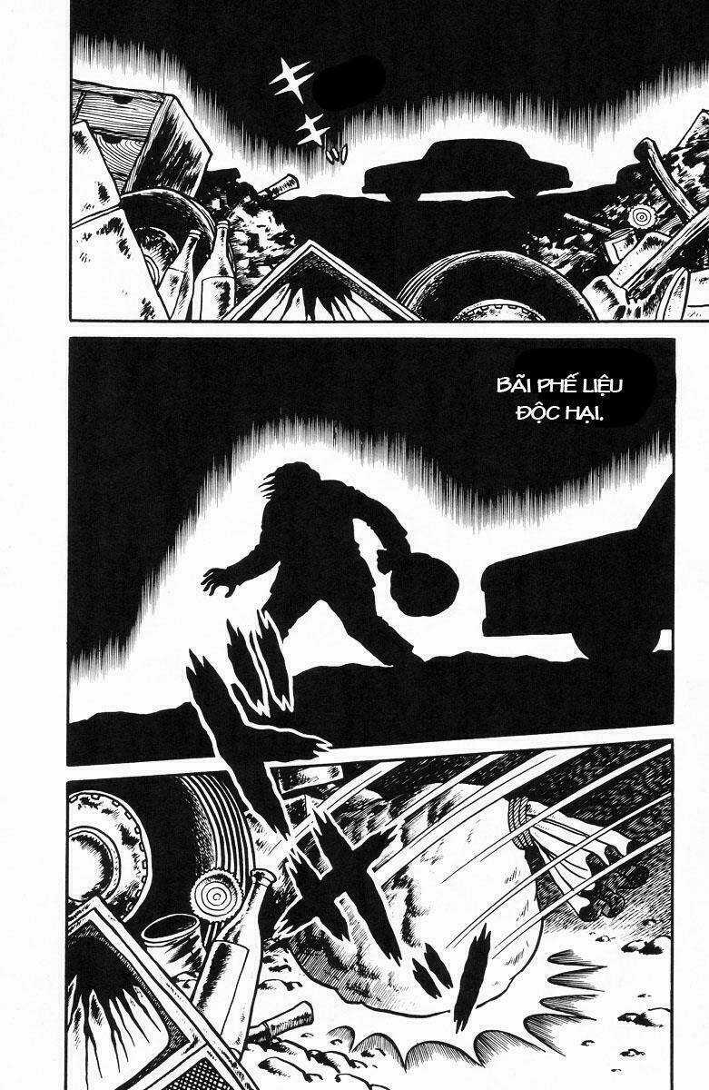 Hell Baby - Chapter 1 - Trang 20