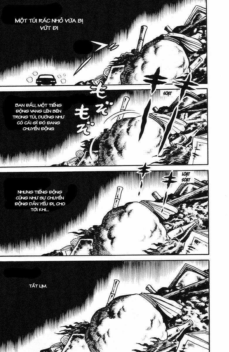 Hell Baby - Chapter 1 - Trang 21