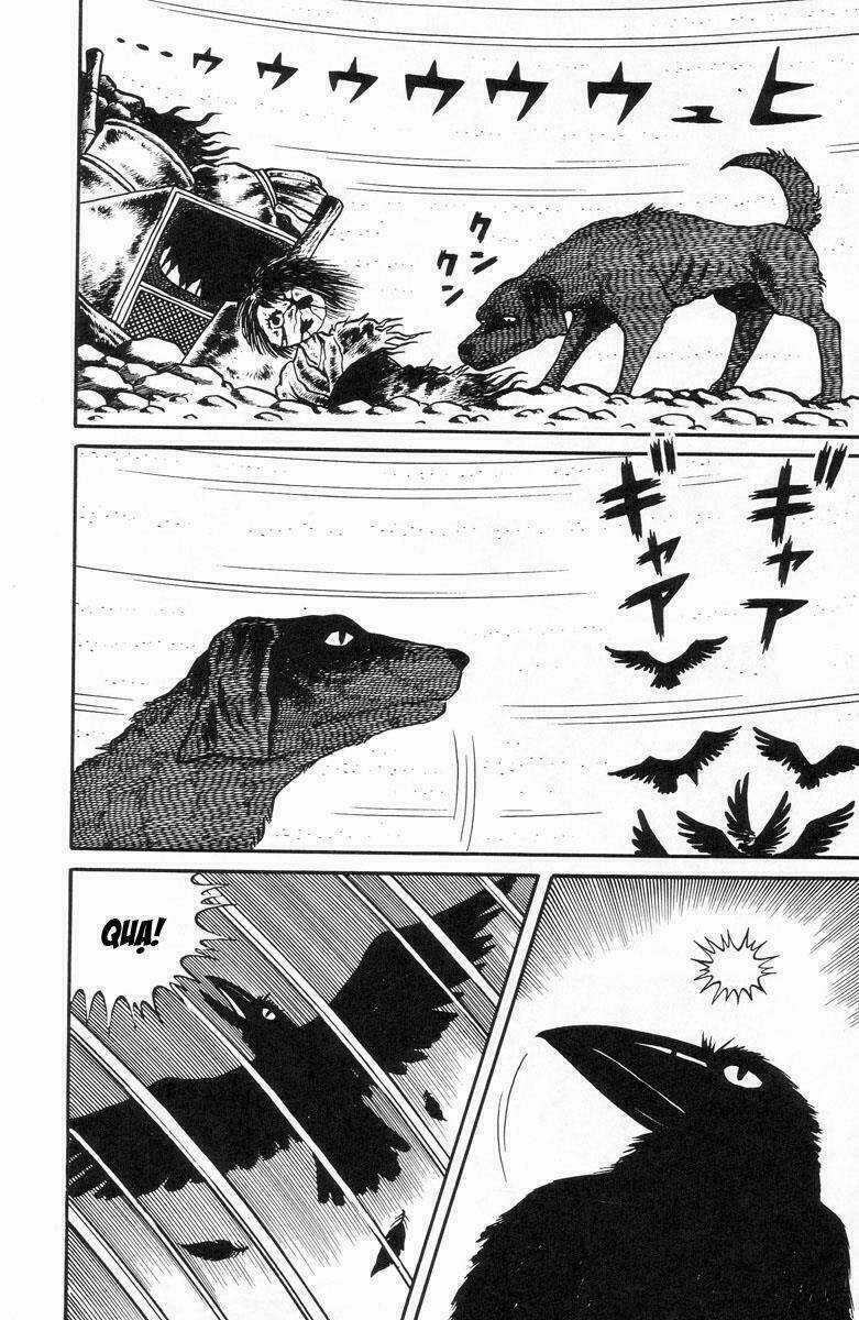 Hell Baby - Chapter 1 - Trang 22