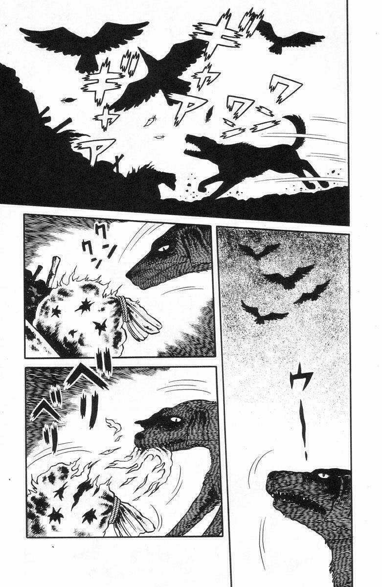 Hell Baby - Chapter 1 - Trang 23