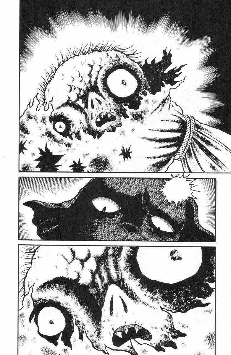 Hell Baby - Chapter 1 - Trang 24