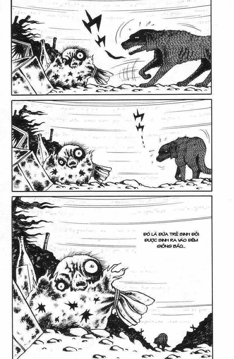 Hell Baby - Chapter 1 - Trang 25