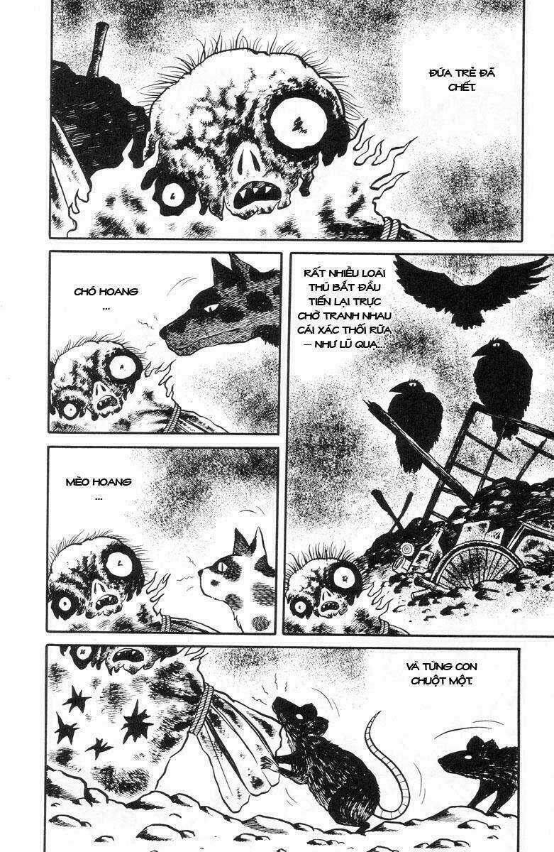 Hell Baby - Chapter 1 - Trang 26