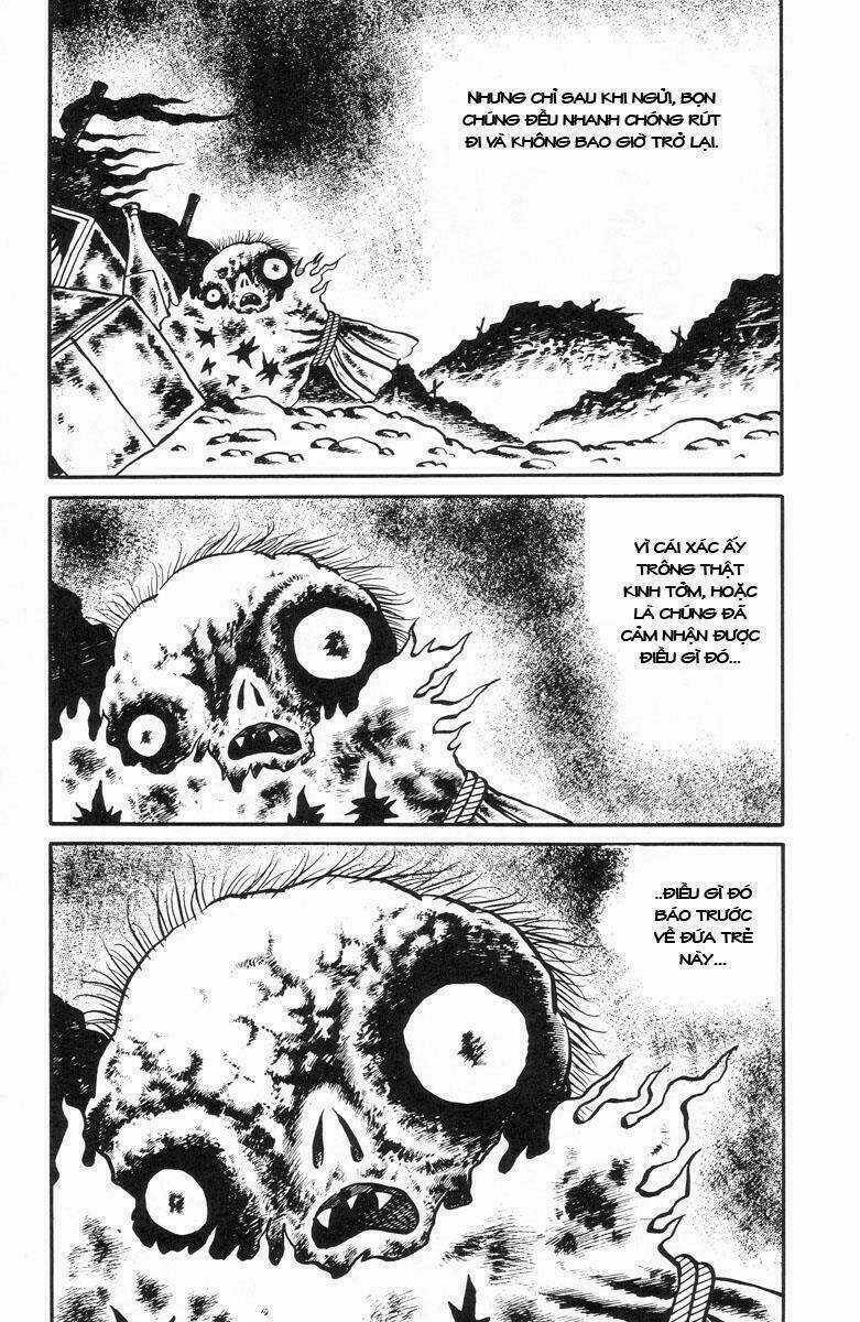 Hell Baby - Chapter 1 - Trang 27