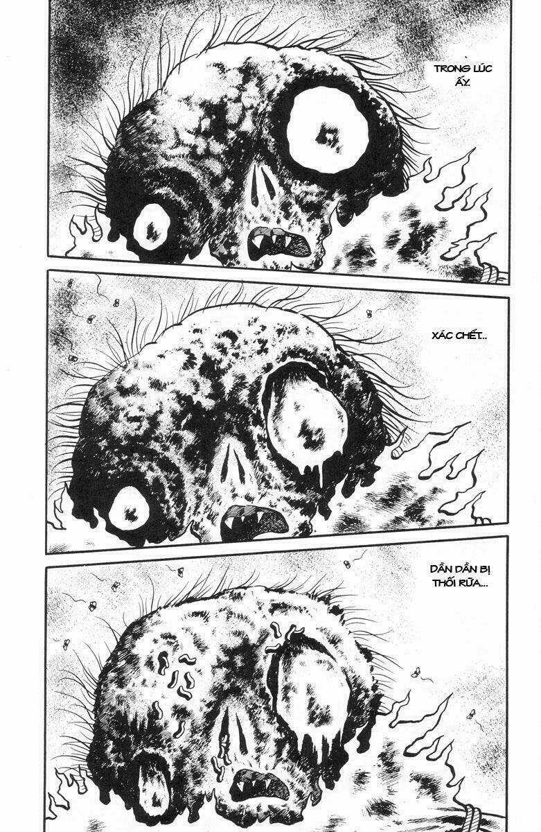 Hell Baby - Chapter 1 - Trang 28