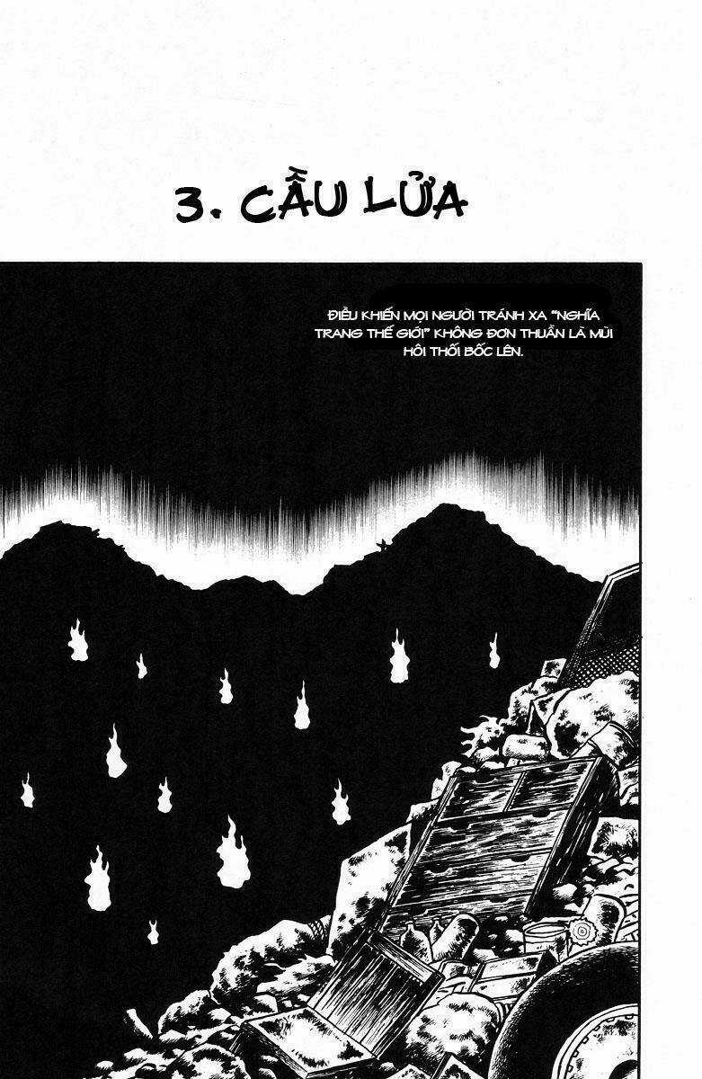 Hell Baby - Chapter 1 - Trang 29