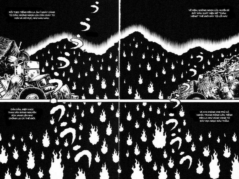 Hell Baby - Chapter 1 - Trang 30