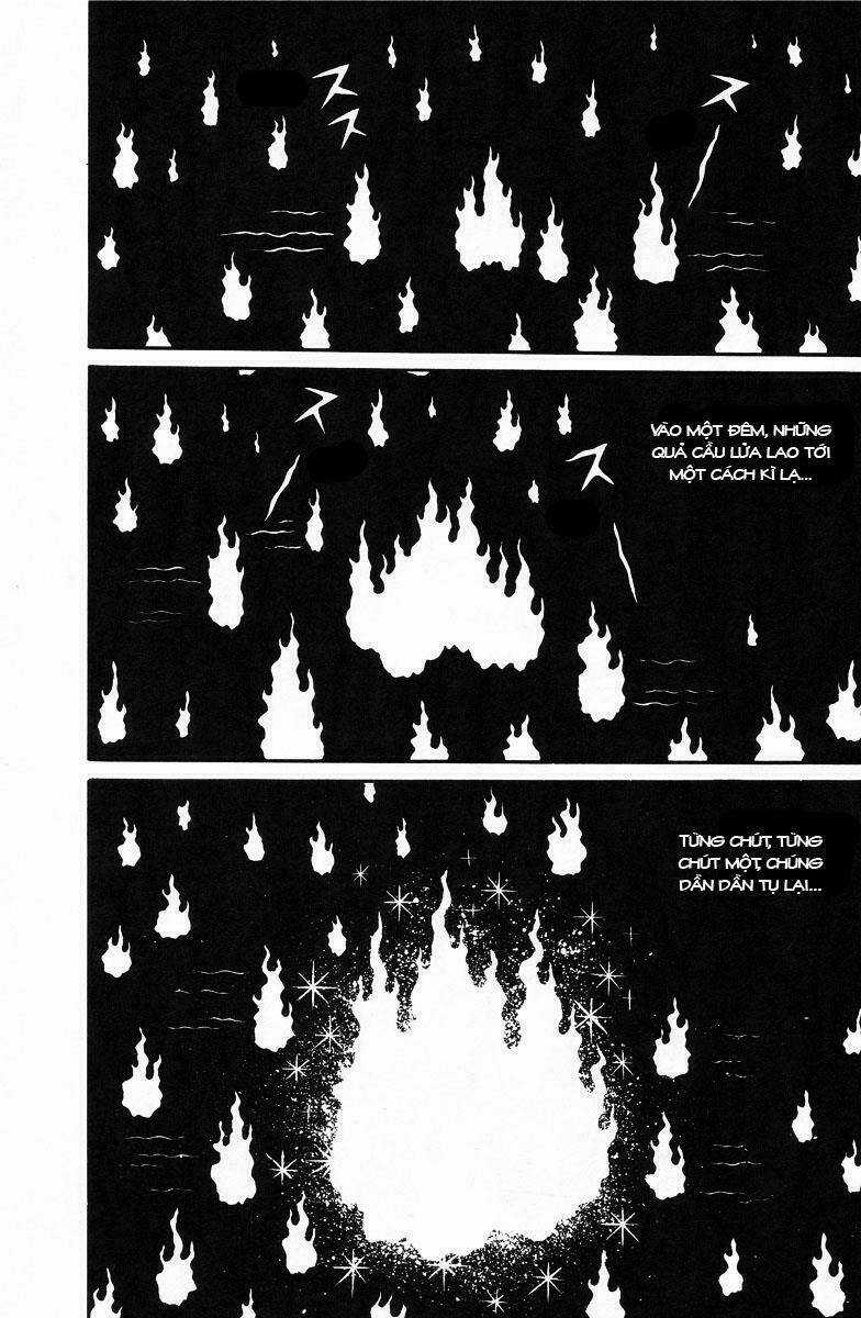 Hell Baby - Chapter 1 - Trang 31