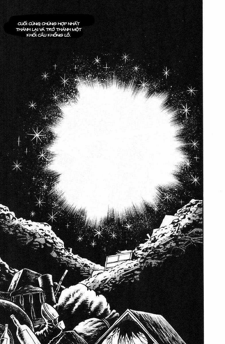 Hell Baby - Chapter 1 - Trang 32