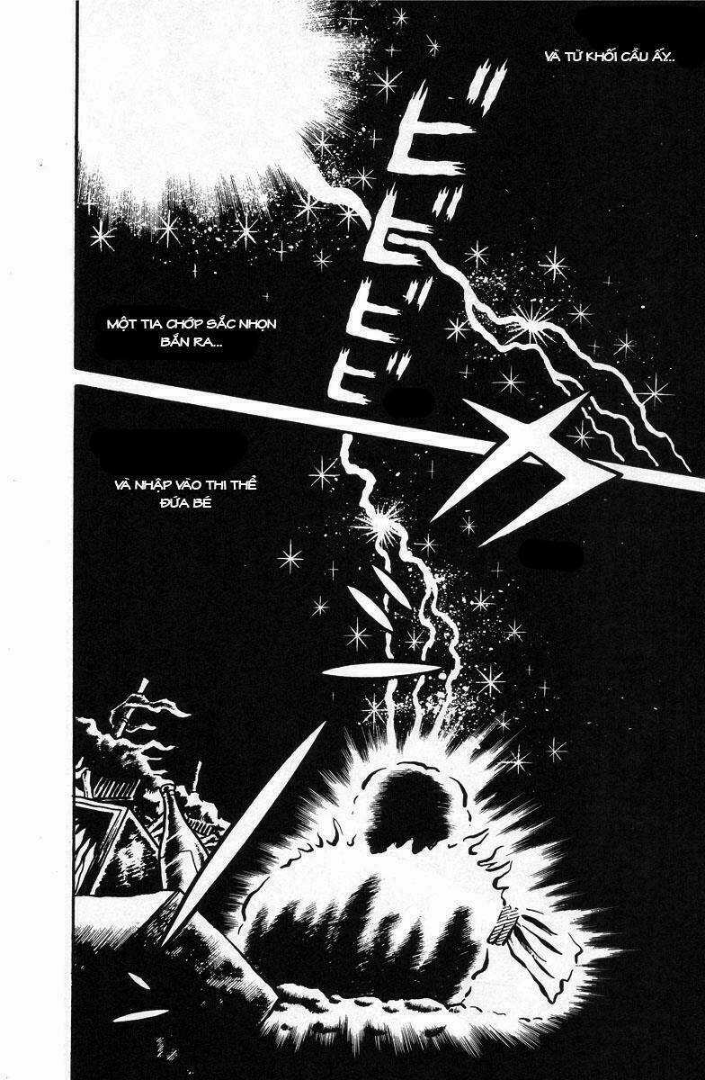 Hell Baby - Chapter 1 - Trang 33