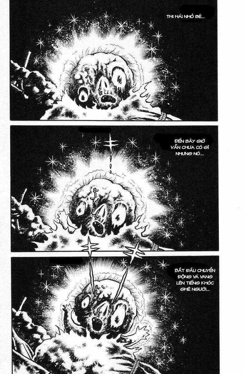 Hell Baby - Chapter 1 - Trang 34