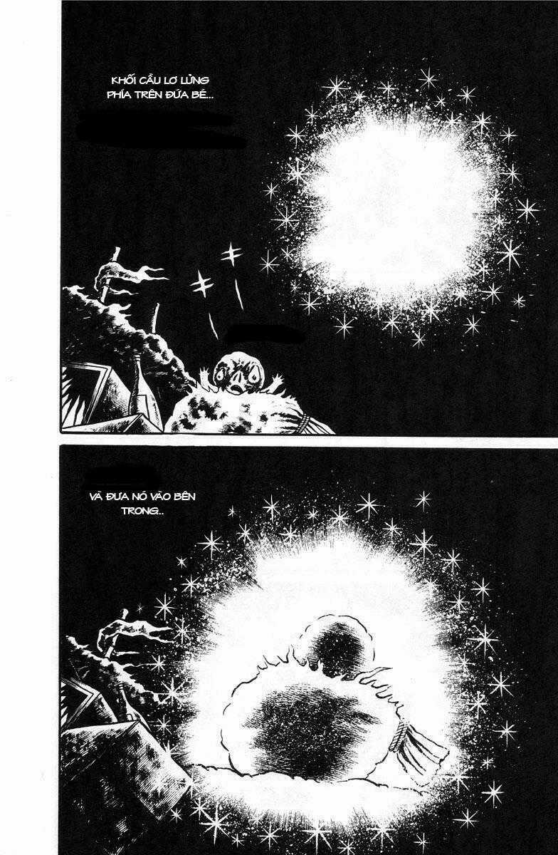 Hell Baby - Chapter 1 - Trang 35