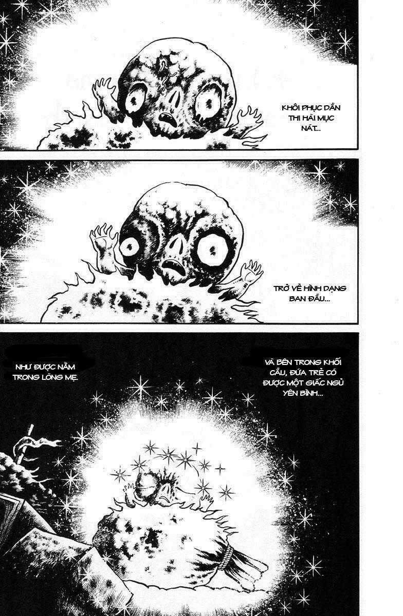 Hell Baby - Chapter 1 - Trang 36