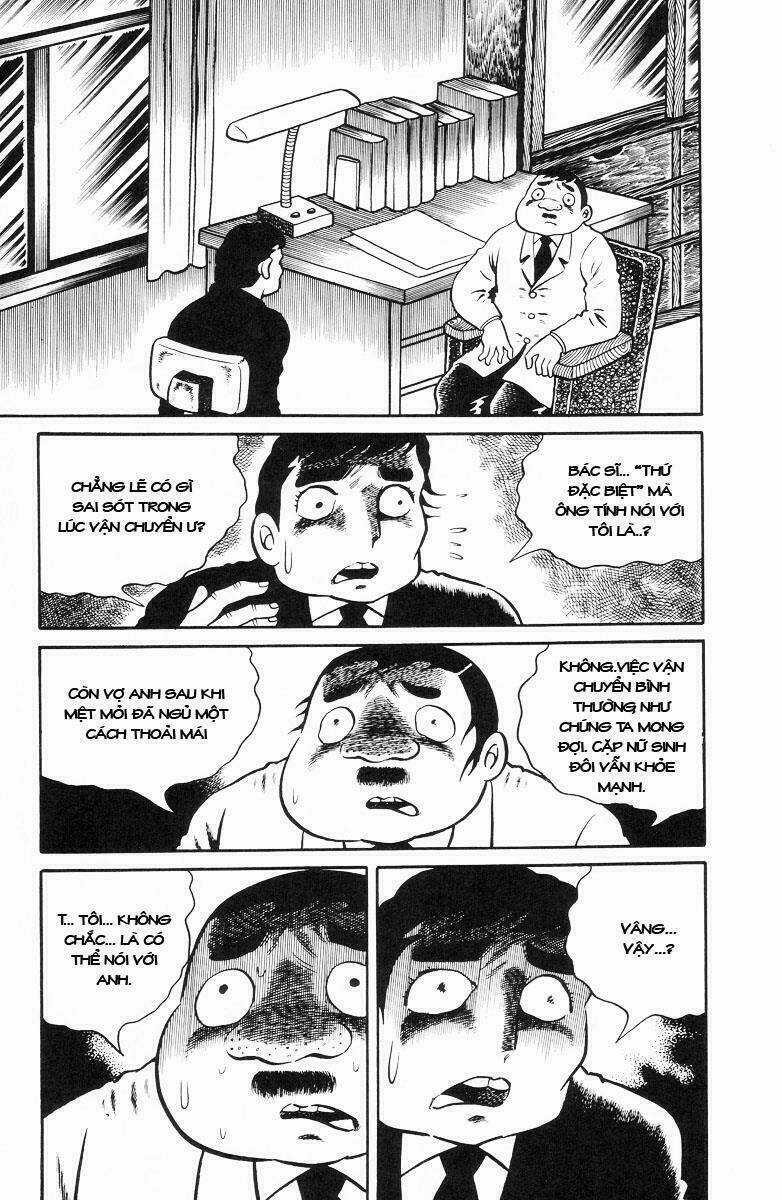 Hell Baby - Chapter 1 - Trang 5