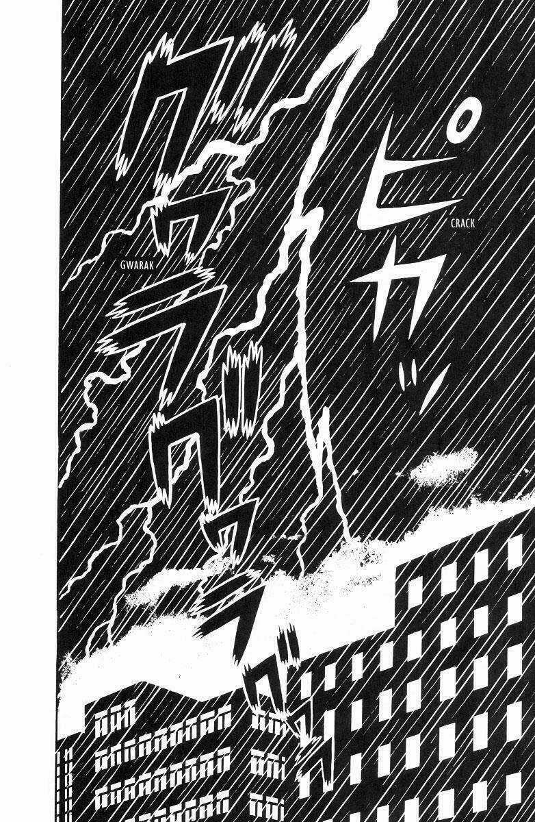 Hell Baby - Chapter 1 - Trang 6