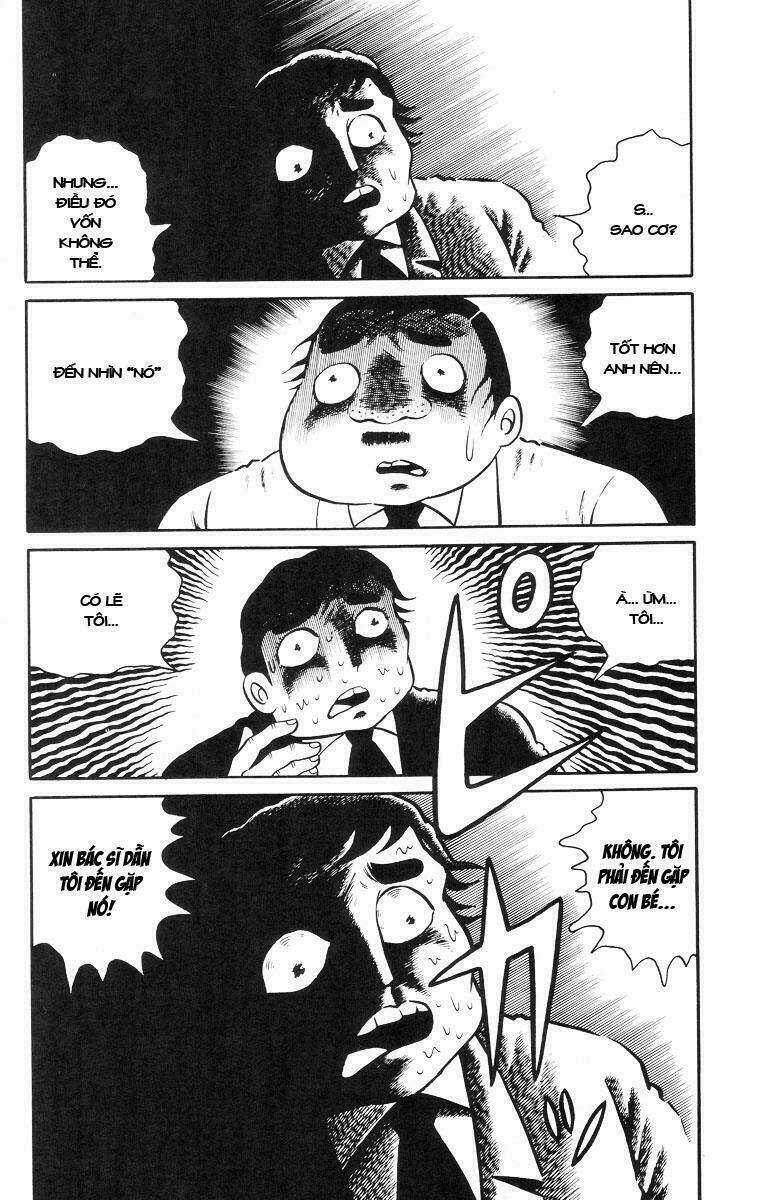 Hell Baby - Chapter 1 - Trang 7