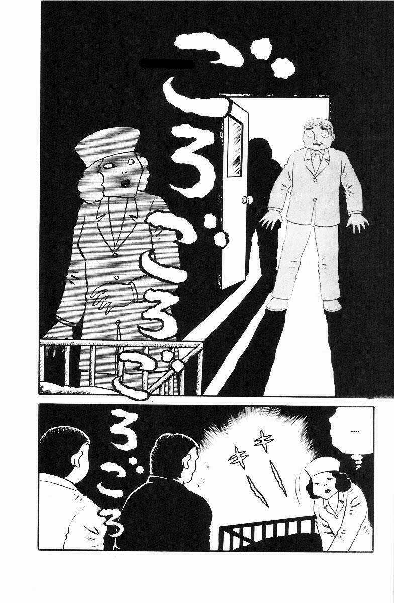 Hell Baby - Chapter 1 - Trang 10