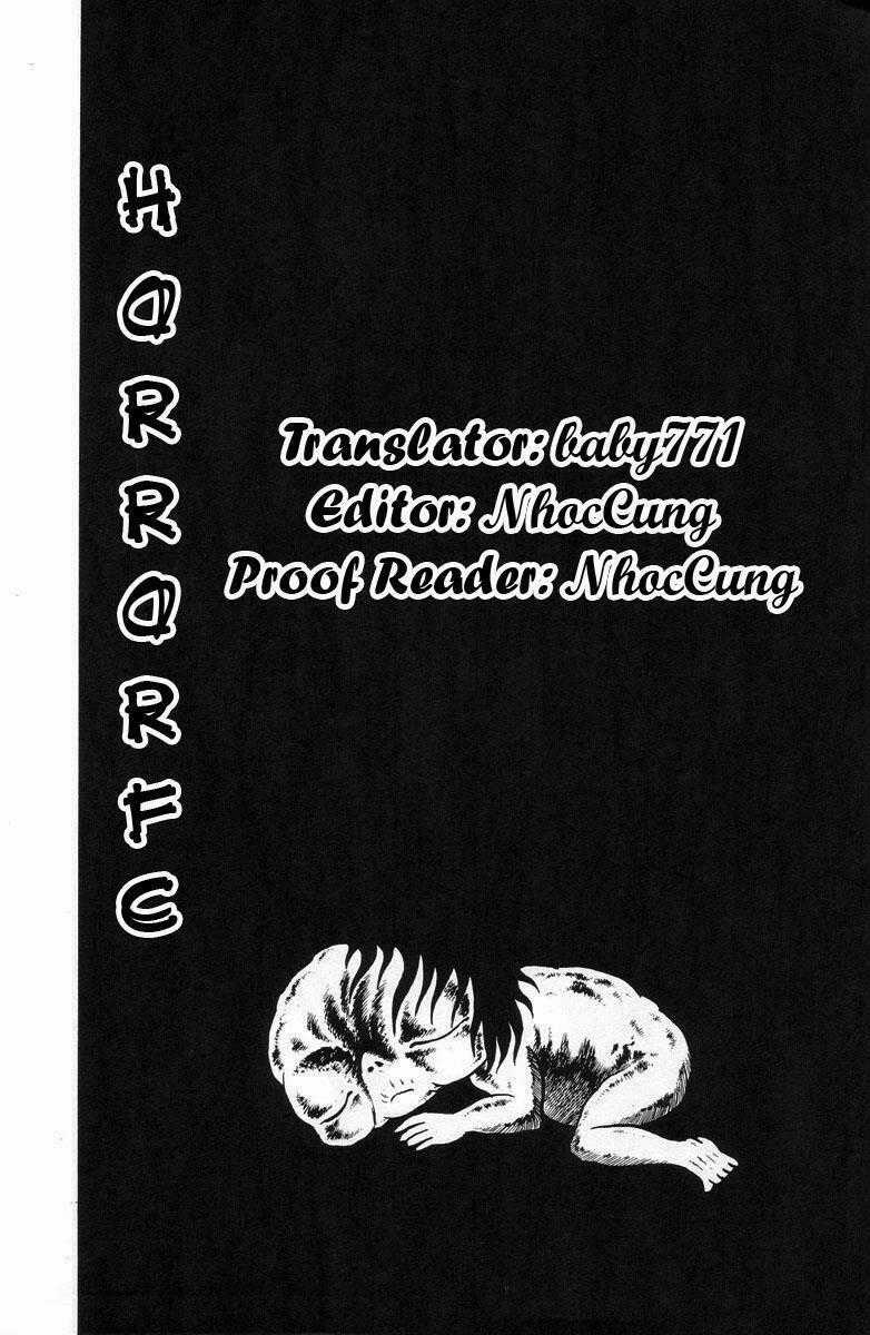 Hell Baby - Chapter 2 - Trang 1