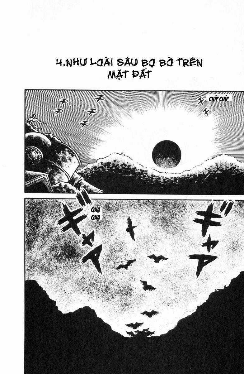 Hell Baby - Chapter 2 - Trang 2