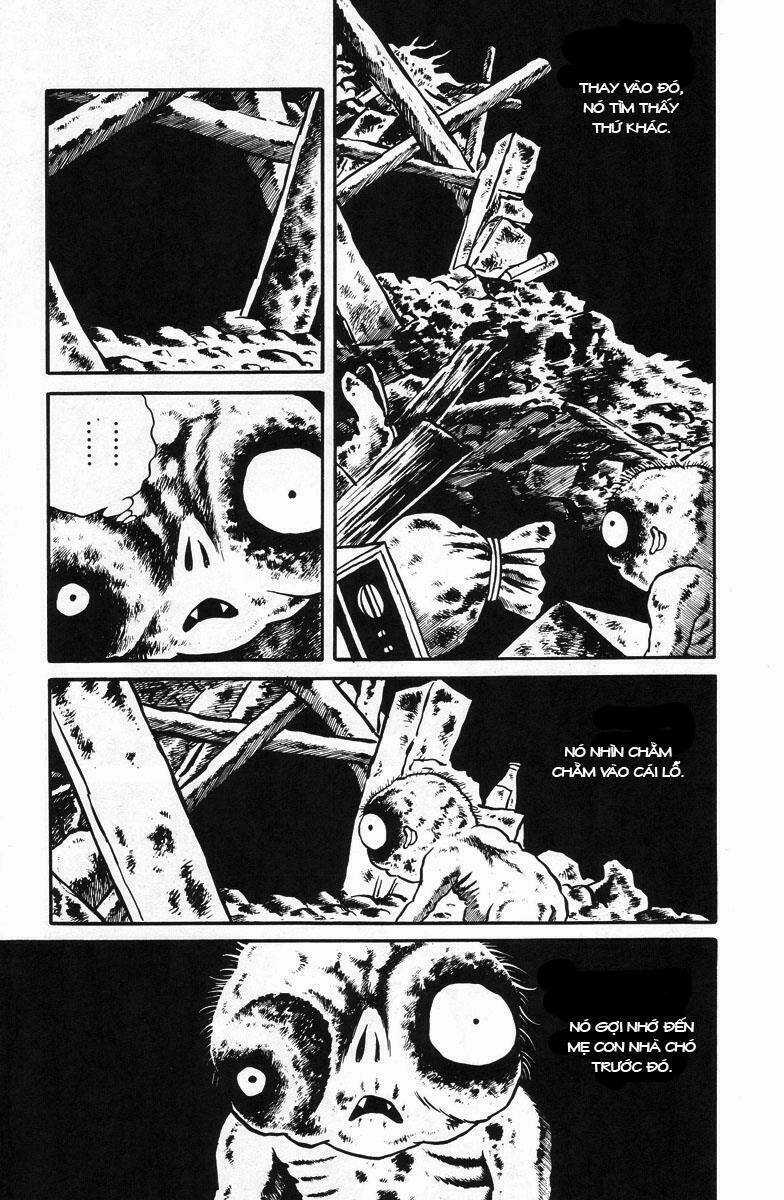 Hell Baby - Chapter 2 - Trang 13