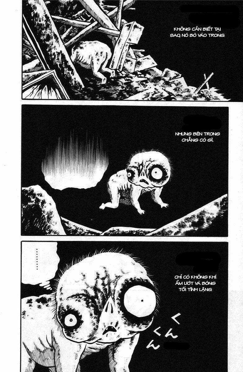 Hell Baby - Chapter 2 - Trang 14