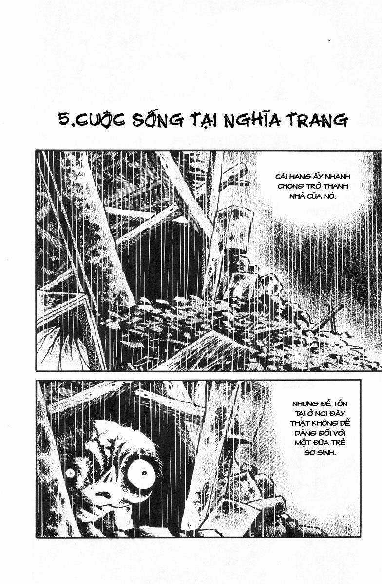 Hell Baby - Chapter 2 - Trang 16