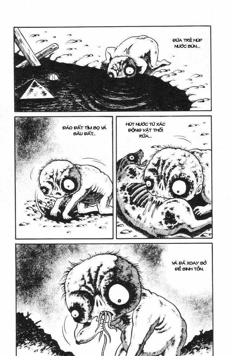 Hell Baby - Chapter 2 - Trang 19