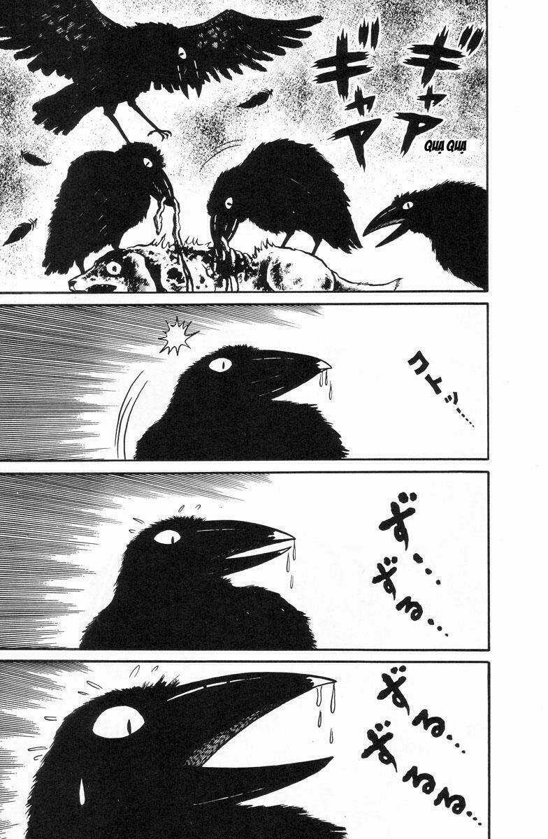 Hell Baby - Chapter 2 - Trang 3