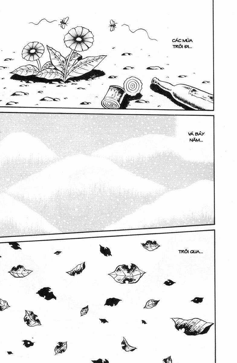 Hell Baby - Chapter 2 - Trang 21