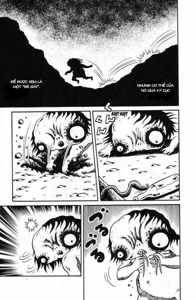 Hell Baby - Chapter 2 - Trang 23