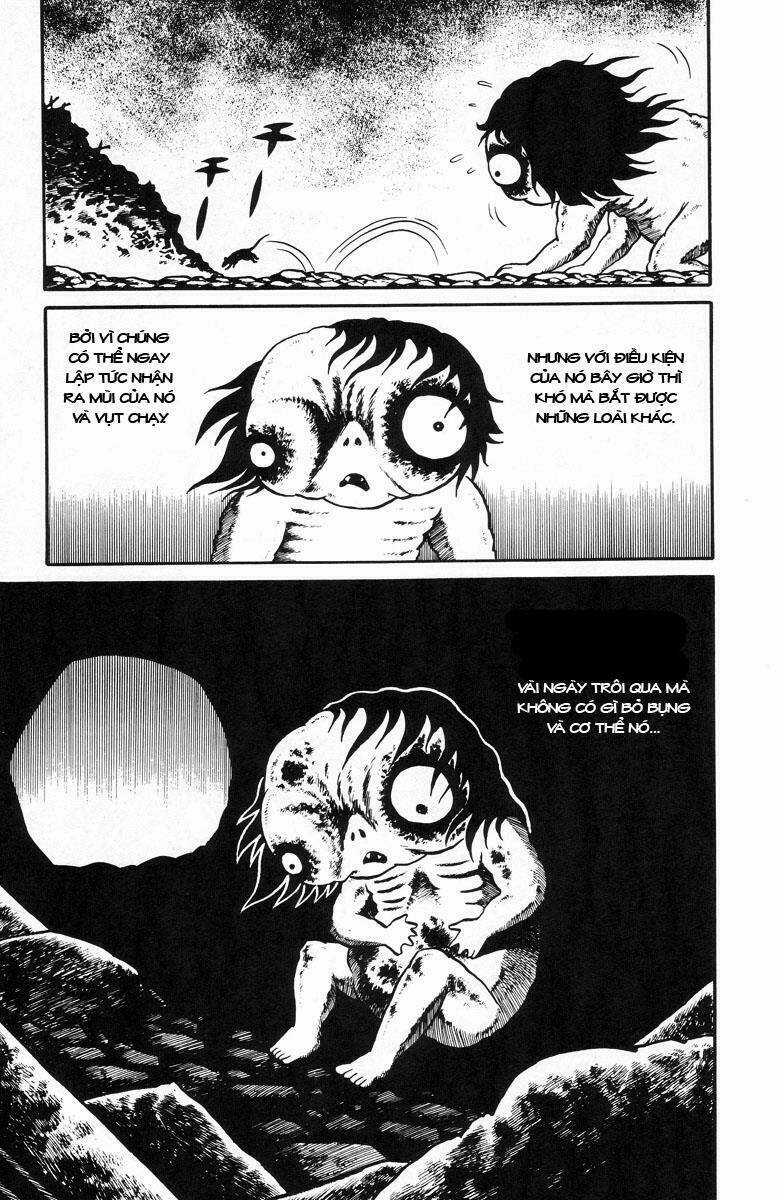 Hell Baby - Chapter 2 - Trang 25