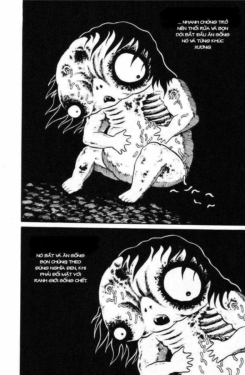 Hell Baby - Chapter 2 - Trang 26